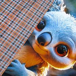 Детский постельный набор Home Line Коала Фото 2