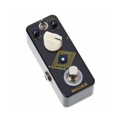 Педаль эффектов Mooer EchoVerb Фото