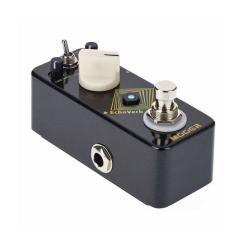 Педаль эффектов Mooer EchoVerb Фото 1