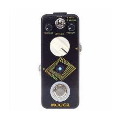 Педаль эффектов Mooer EchoVerb Фото 2