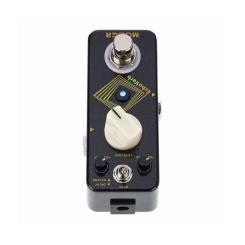 Педаль эффектов Mooer EchoVerb Фото 6