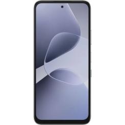 Мобильный телефон Infinix Hot 60i 8/256Gb Titanium Silver Фото 1