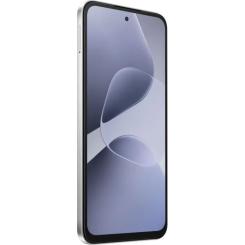 Мобильный телефон Infinix Hot 60i 8/256Gb Titanium Silver Фото 4