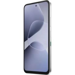Мобильный телефон Infinix Hot 60i 8/256Gb Titanium Silver Фото 5