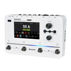 Гитарный процессор Mooer GS1000 Фото