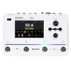 Гитарный процессор Mooer GS1000 Фото 3