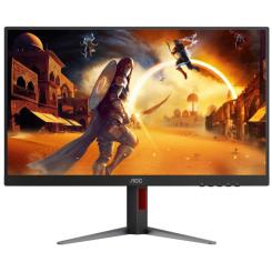 Монитор AOC 27G4HA Фото 6