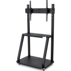 Стойка презентационная Sector ПС-11 Black Фото