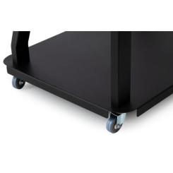 Стойка презентационная Sector ПС-11 Black Фото 2