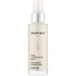 Сыворотка для волос Biopoint Hair Lamination Serum 50 мл Фото