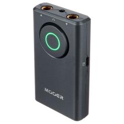 Гитарный процессор Mooer Prime P1 Gray Фото 1