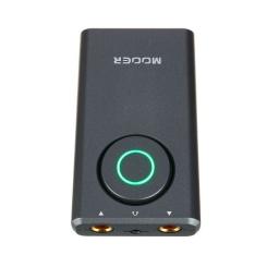 Гитарный процессор Mooer Prime P1 Gray Фото 2