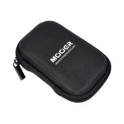 Гитарный процессор Mooer Prime P1 Gray Фото 6