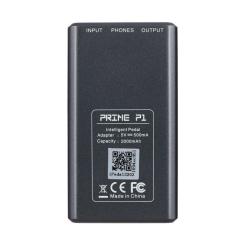 Гитарный процессор Mooer Prime P1 Gray Фото 7