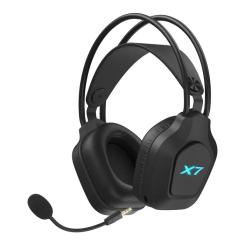 Наушники A4Tech XR-200 Black Фото