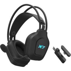 Наушники A4Tech XR-200 Black Фото 1