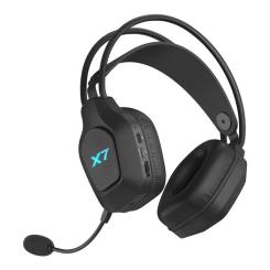 Наушники A4Tech XR-200 Black Фото 2