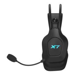 Наушники A4Tech XR-200 Black Фото 4