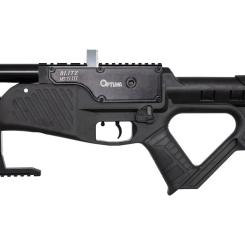 Пневматическая винтовка Optima BLITZ MEVZI 3 Фото 2