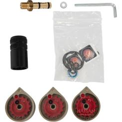 Пневматическая винтовка Optima GALATIAN 6 Auto Фото 8