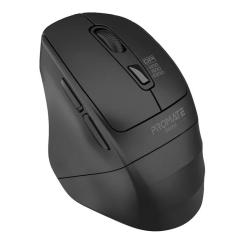 Мышка Promate Samit Wireless Black Фото