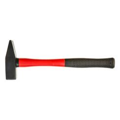 Молоток Top Tools слюсарний, 300г, 30см, руків'я скловолокно Фото