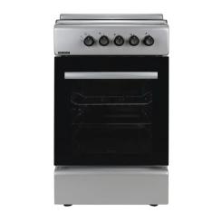 Плита Milano ML55 G1/07 Іnox Фото