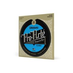 Струны для гитары D'Addario Pro-Arte Composite Hard Tension Фото 1
