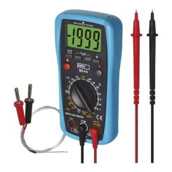 Цифровой мультиметр EMOS M3691 Фото