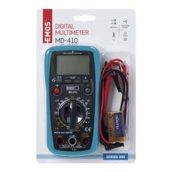 Цифровой мультиметр EMOS M3691 Фото 4