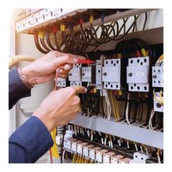 Цифровой мультиметр EMOS M3691 Фото 7