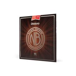 Струны для гитары D'Addario Nickel Bronze Medium (13-56) Фото 3
