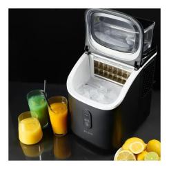 Ледогенератор бытовой Sam Cook PSC-160/B Фото 3