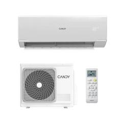 Кондиционер Candy CY-18RAIN-A/CY-18RAOUT-A Фото 3