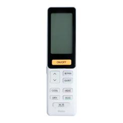 Кондиционер Haier AS50FL-W/1U50KEFFRA -1 Фото 4
