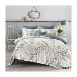 Постельное белье Viluta 24340 Ранфорс семейный Фото