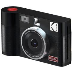 Камера моментальной печати Kodak Mini Shot 2 Era Black Фото 2