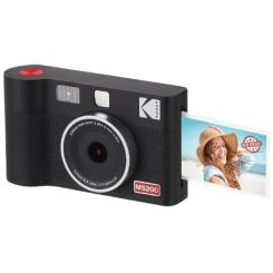 Камера моментальной печати Kodak Mini Shot 2 Era Black Фото 3