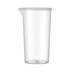 Блендер PRIME Technics PHB 1549 CUBE Фото 11