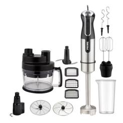 Блендер PRIME Technics PHB 1549 CUBE Фото