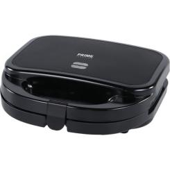 Сэндвичница PRIME Technics PMM 375 B Фото