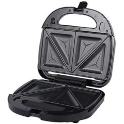 Сэндвичница PRIME Technics PMM 375 B Фото 2