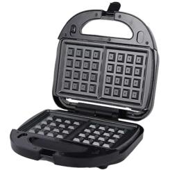 Сэндвичница PRIME Technics PMM 375 B Фото 3