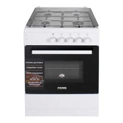 Плита PRIME Technics PSG 64017 W Фото