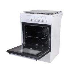 Плита PRIME Technics PSG 64017 W Фото 3