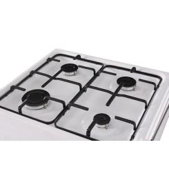 Плита PRIME Technics PSG 64017 W Фото 6