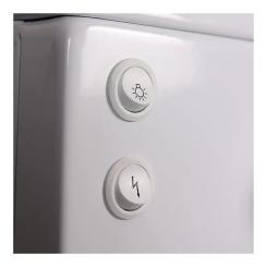 Плита PRIME Technics PSG 64017 W Фото 7