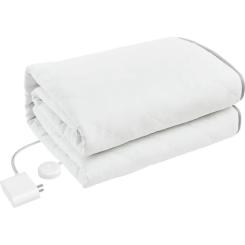 Электрическая простыня Xiaomi Xiaoda Electric Blanket 170*150cm Фото