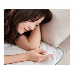 Электрическая простыня Xiaomi Xiaoda Electric Blanket 170*150cm Фото 2
