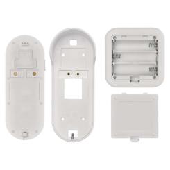 Видеодомофон EMOS GoSmart video Wi-Fi Фото 7